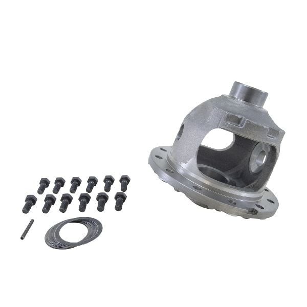 1984-2001 Jeep Cherokee Differential Carrier - Front or Rear (Yukon Gear)