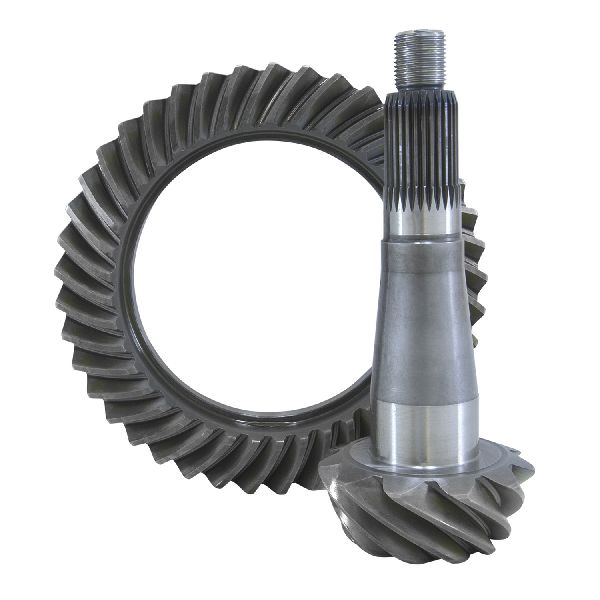 1965-1973 Dodge Monaco Differential Ring and Pinion - Rear (Yukon Gear)