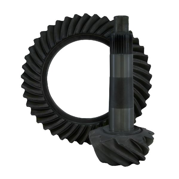 1979-1986 GMC C1500 Differential Ring and Pinion - Rear (Yukon Gear)
