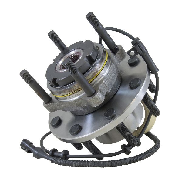 1999 Ford F-250 Axle Differential Bearing - Front (Yukon Gear)