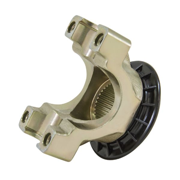 2000-2004 Ford F-150 Drive Shaft Pinion Yoke - Rear Driveshaft at Rear Axle (Yukon Gear)
