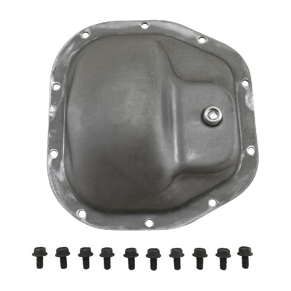 1992-2010 Dodge Viper Differential Cover - Rear (Yukon Gear)