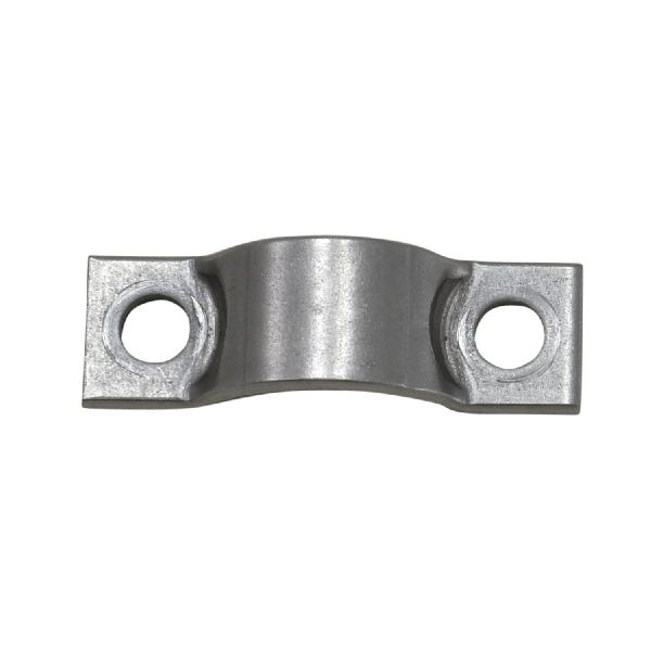 1996-2015 Chevrolet Express 2500 Universal Joint Strap Kit - Rear (Yukon Gear)