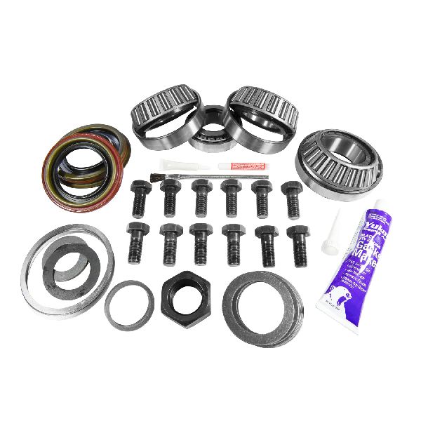 1999 Ford E-350 Econoline Club Wagon Differential Rebuild Kit (Yukon Gear)