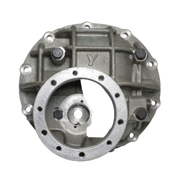 1958-1979 Lincoln Continental Differential - Front or Rear (Yukon Gear)