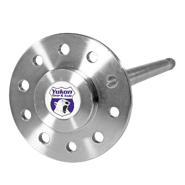 1997-2004 Ford F-150 Drive Axle Shaft - Front or Front Inner or Front Left or Front Left Inner or Front Left Outer or Front Outer or Front Right or Front Right Inner or Front Right Outer or Inner or Left or Outer or Rear or Rear Left or Rear Right or Right (Yukon Gear)