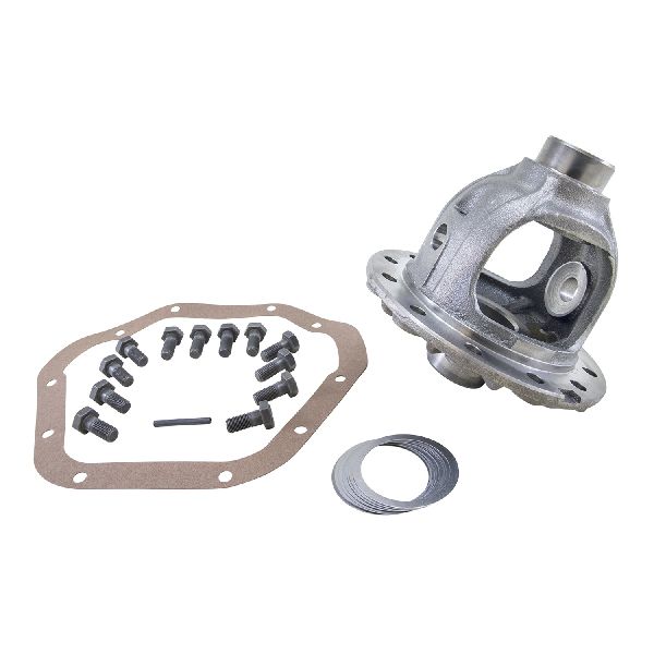2003-2009 Chevrolet Express 2500 Differential Carrier - Front or Rear (Yukon Gear)