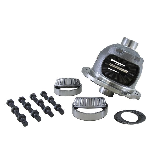 2003-2010 Chevrolet Express 3500 Differential Carrier - Front or Rear (Yukon Gear)