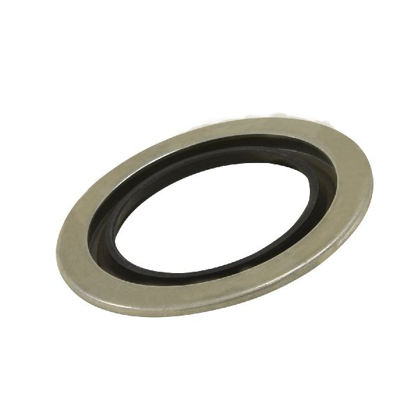1995-1996 Ford F-150 Drive Axle Shaft Seal - Front Outer (Yukon Gear)