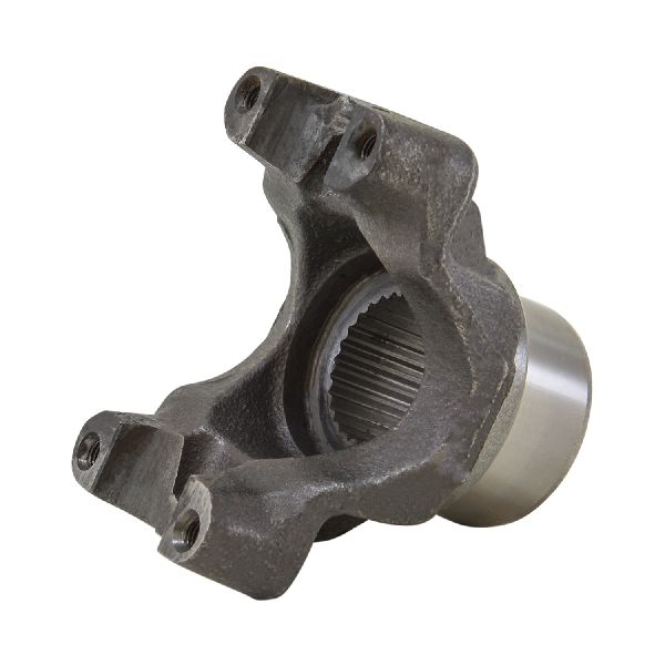 1976-1986 Jeep CJ7 Drive Shaft Pinion Yoke - Front Driveshaft at Front Axle or Rear Driveshaft at Rear Axle (Yukon Gear)