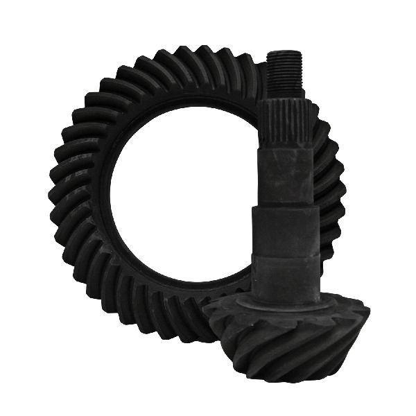 1988-1995 GMC K2500 Differential Ring and Pinion - Front or Rear (Yukon Gear)
