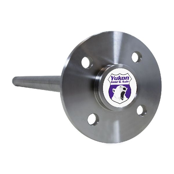 1993-1994 Ford Mustang Drive Axle Shaft - Front or Front Inner or Front Left or Front Left Inner or Front Left Outer or Front Outer or Front Right or Front Right Inner or Front Right Outer or Inner or Left or Outer or Rear or Rear Left or Rear Right or Right (Yukon Gear)