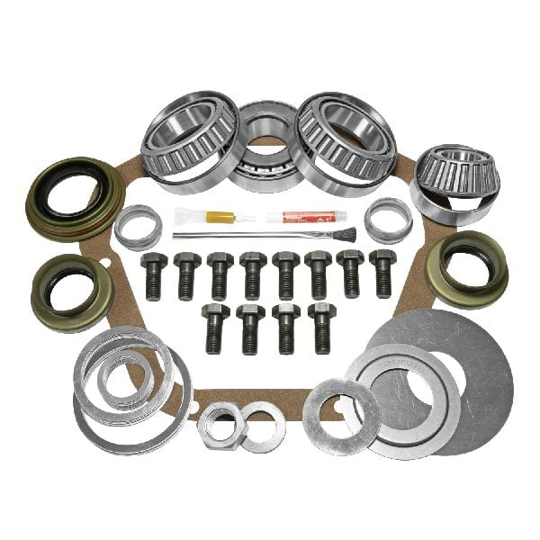 2003-2013 GMC Savana 2500 Differential Rebuild Kit (Yukon Gear)