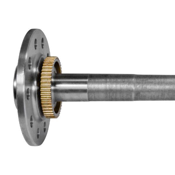 2011 Ram 1500 Drive Axle Shaft - Front or Front Inner or Front Left or Front Left Inner or Front Left Outer or Front Outer or Front Right or Front Right Inner or Front Right Outer or Inner or Left or Outer or Rear or Rear Left or Rear Right or Right (Yukon Gear)