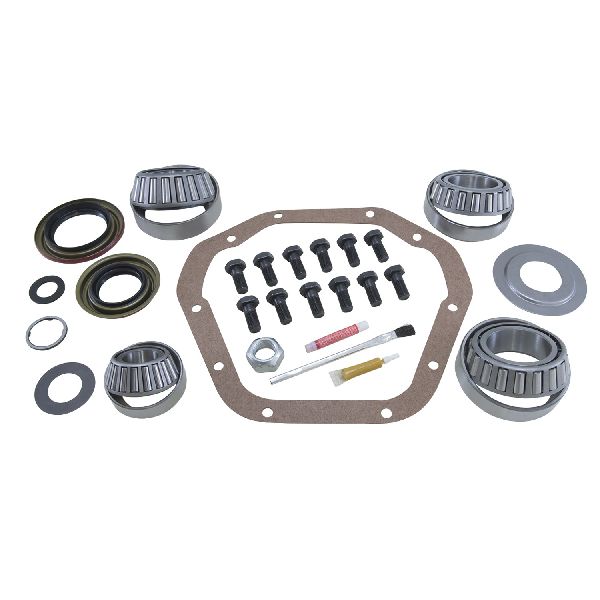 1996-2010 Chevrolet Express 3500 Differential Rebuild Kit (Yukon Gear)