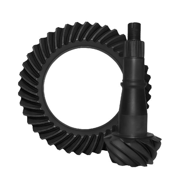 2014-2017 Chevrolet Express 2500 Differential Ring and Pinion - Front or Rear (Yukon Gear)