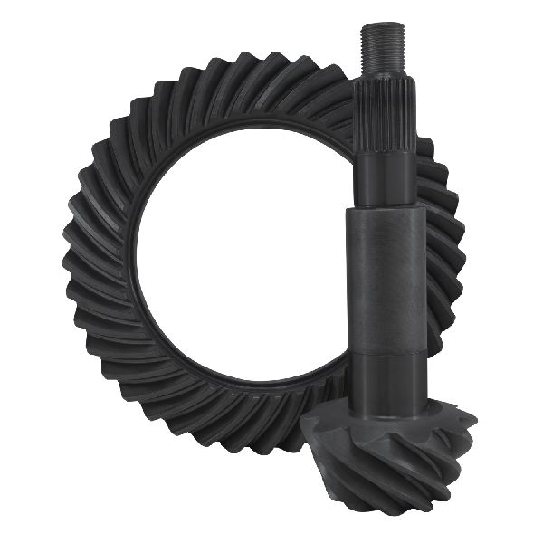 2003-2009 Chevrolet Express 2500 Differential Ring and Pinion - Front or Rear (Yukon Gear)