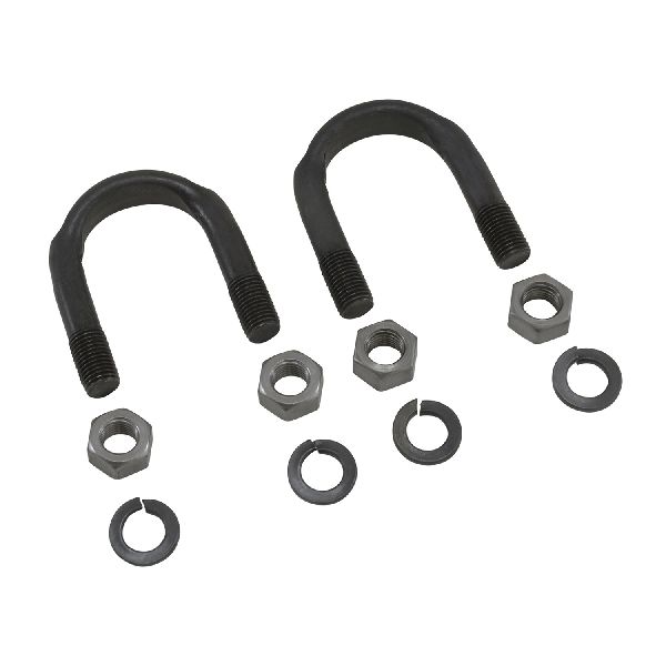 2001-2002 GMC C3500HD Universal Joint U-Bolt Kit (Yukon Gear)