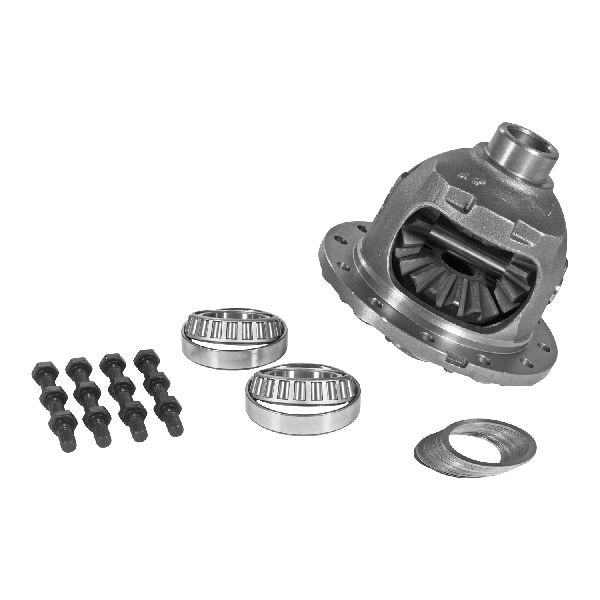 1992-1998 Ford E-350 Econoline Differential Carrier - Rear (Yukon Gear)