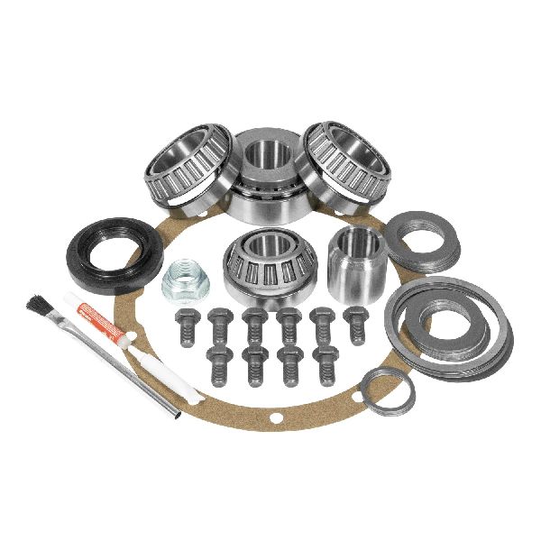 2003-2009 Lexus GX470 Differential Rebuild Kit (Yukon Gear)