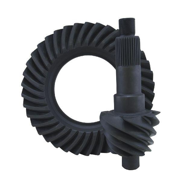1957-1979 Ford Ranchero Differential Ring and Pinion - Front or Rear (Yukon Gear)