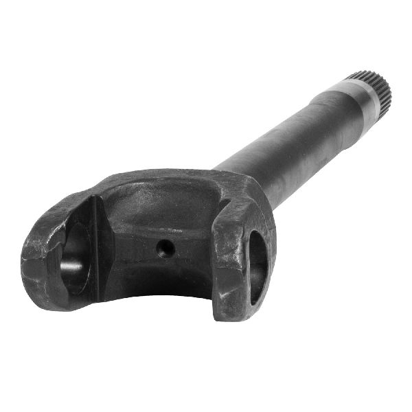 2007-2017 Jeep Wrangler Drive Axle Shaft - Front or Front Inner or Front Left or Front Left Inner or Front Left Outer or Front Outer or Front Right or Front Right Inner or Front Right Outer or Inner or Left or Outer or Rear or Rear Left or Rear Right or Right (Yukon Gear)