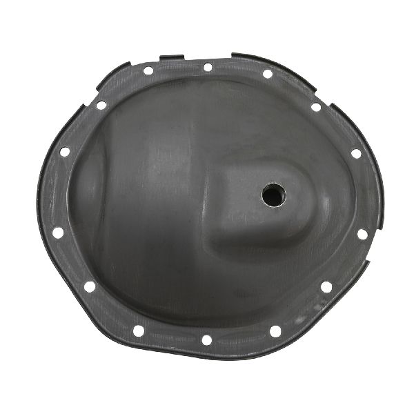 2010-2014 Chevrolet Express 3500 Differential Cover - Rear (Yukon Gear)