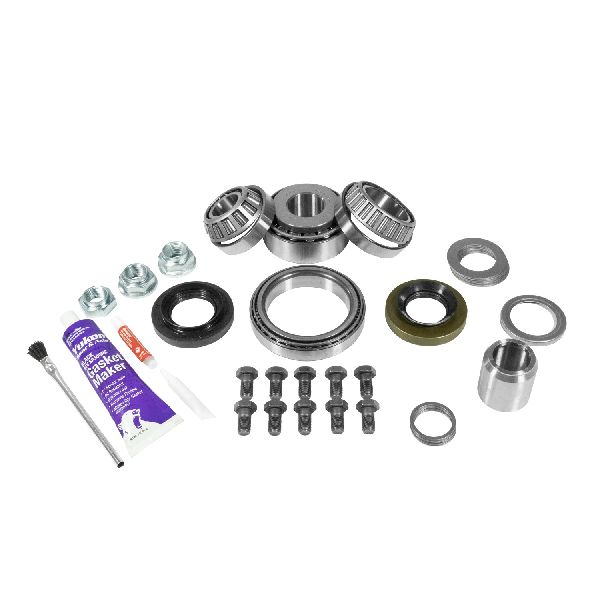 2003-2009 Lexus GX470 Differential Rebuild Kit (Yukon Gear)
