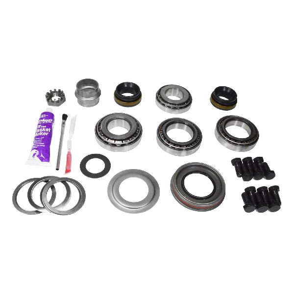 2019 Ford F-550 Super Duty Differential Rebuild Kit (Yukon Gear)
