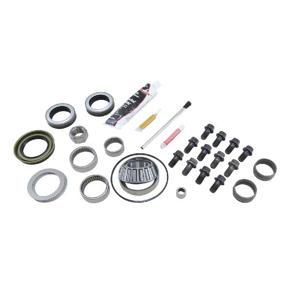 1999-2004 GMC Sierra 2500 Differential Rebuild Kit (Yukon Gear)