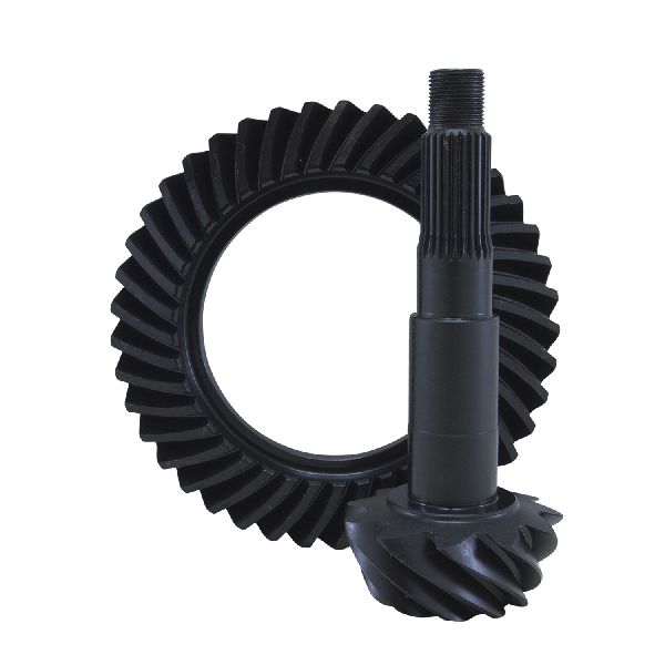 1966-1970 Chevrolet Caprice Differential Ring and Pinion - Rear (Yukon Gear)