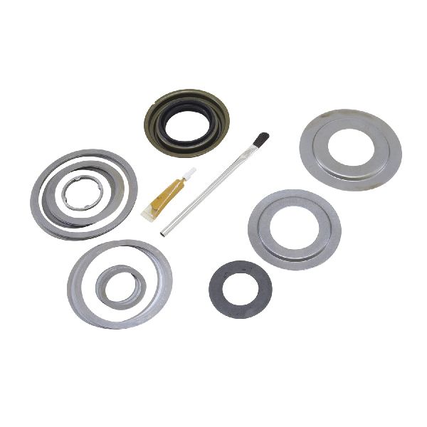 1996-2010 Chevrolet Express 3500 Differential Rebuild Kit (Yukon Gear)