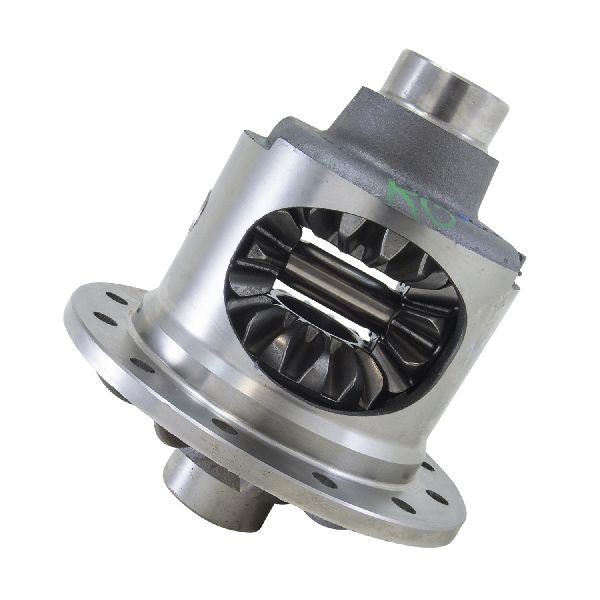2014-2017 Chevrolet Express 2500 Differential Carrier - Front or Rear (Yukon Gear)