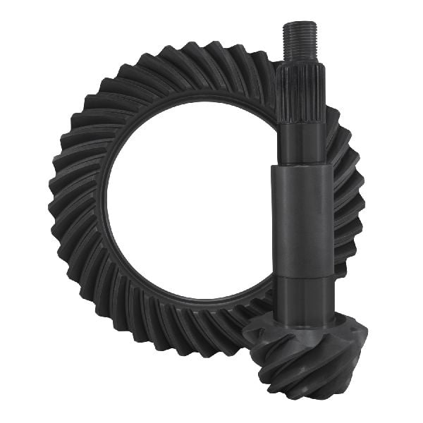 1978-1999 Ford F-250 Differential Ring and Pinion - Front (Yukon Gear)