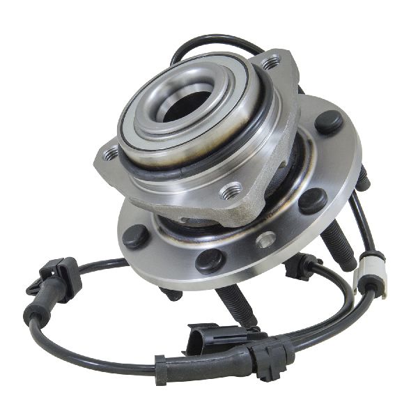 2002-2005 Buick Century Axle Differential Bearing - Front (Yukon Gear)