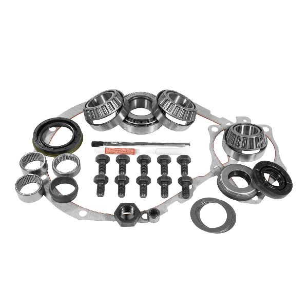 2007-2013 Chevrolet Avalanche Differential Rebuild Kit (Yukon Gear)