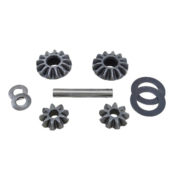 2007-2017 Jeep Wrangler Spider Gear (Yukon Gear)