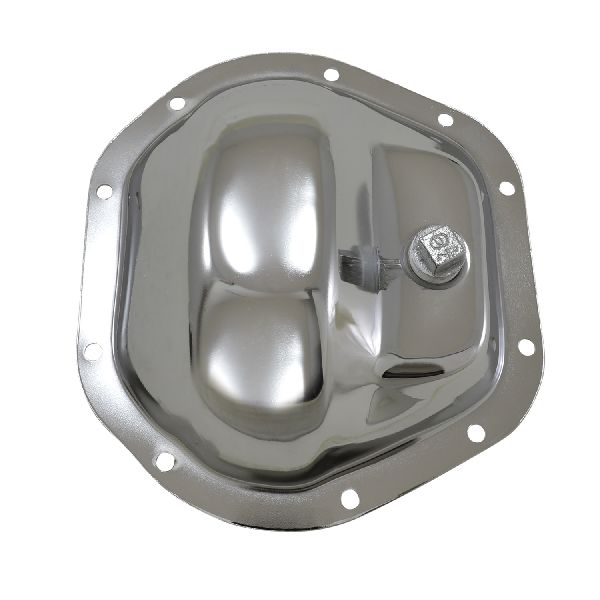1986-1993 Jeep Cherokee Differential Cover -  or Front or Rear (Yukon Gear)