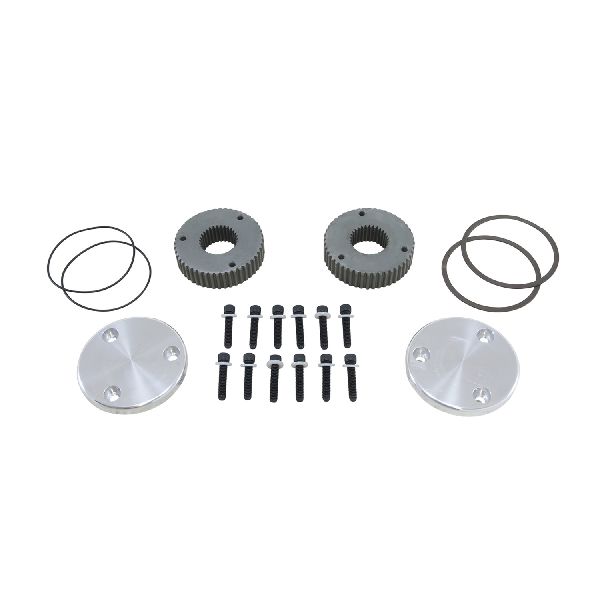 1960-1966 Chevrolet Suburban Axle Hub Flange (Yukon Gear)