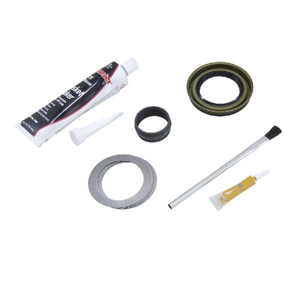 1999-2004 GMC Sierra 2500 Differential Rebuild Kit (Yukon Gear)