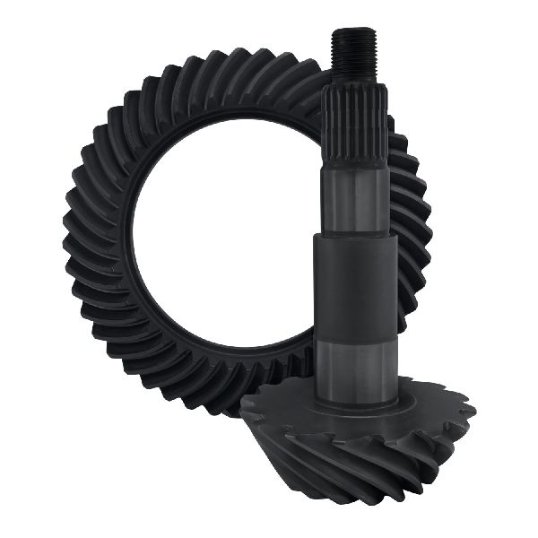 2003-2014 Nissan Frontier Differential Ring and Pinion - Front or Rear (Yukon Gear)