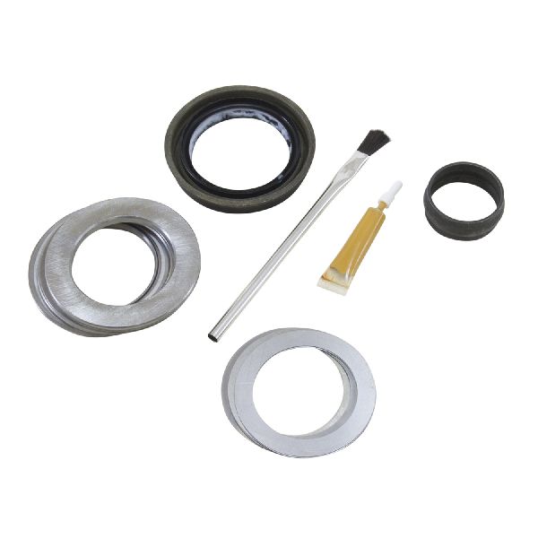 2010-2015 Chevrolet Camaro Differential Rebuild Kit (Yukon Gear)