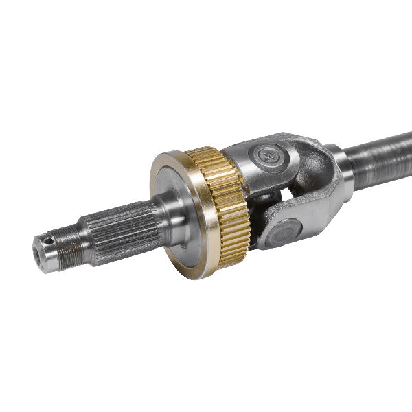 1994-2001 Dodge Ram 1500 Drive Axle Shaft - Front or Front Inner or Front Left or Front Left Inner or Front Left Outer or Front Outer or Front Right or Front Right Inner or Front Right Outer or Inner or Left or Outer or Rear or Rear Left or Rear Right or Right (Yukon Gear)