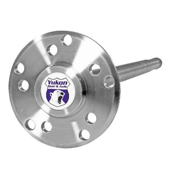 1997-2001 Jeep Cherokee Drive Axle Shaft - Front or Front Inner or Front Left or Front Left Inner or Front Left Outer or Front Outer or Front Right or Front Right Inner or Front Right Outer or Inner or Left or Outer or Rear or Rear Left or Rear Right or Right (Yukon Gear)
