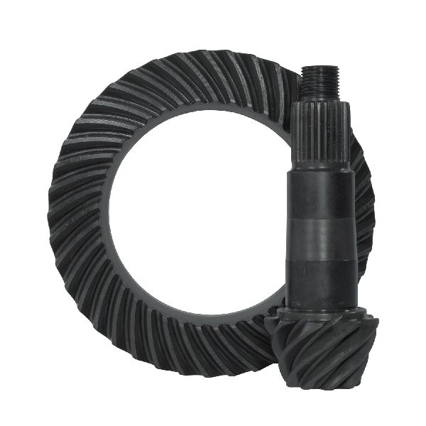 2018-2022 Jeep Wrangler Differential Ring and Pinion - Front or Rear (Yukon Gear)
