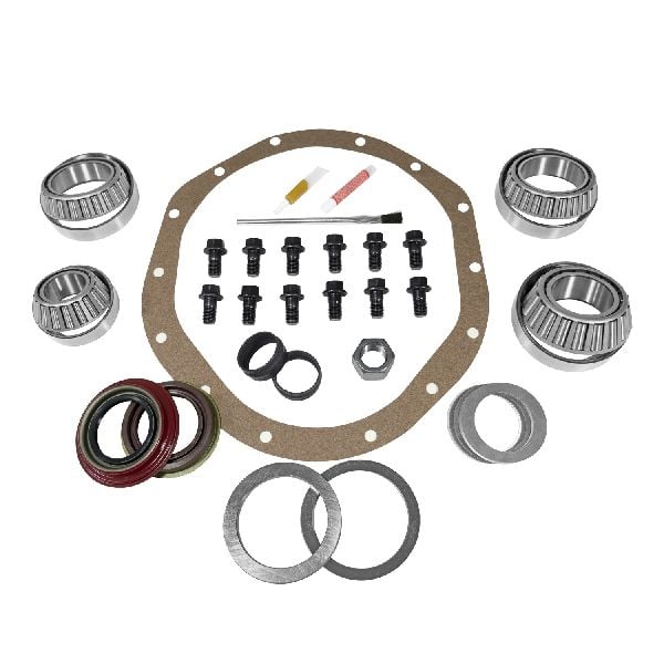 2007-2013 Chevrolet Avalanche Differential Rebuild Kit (Yukon Gear)