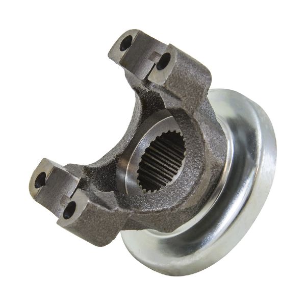 2007-2017 Jeep Wrangler Universal Joint -  or Center or Front or Front Axle or Front Driveshaft at Front Axle or Front Left or Front Right or Front Wheels All Joints or Rear or Rear Driveshaft - CV at Transmission or Rear Driveshaft at Rear Axle or Rear Driveshaft at Transfer Case or Rear Driveshaft at Transmission or Rear Shaft Front Joint (Yukon Gear)