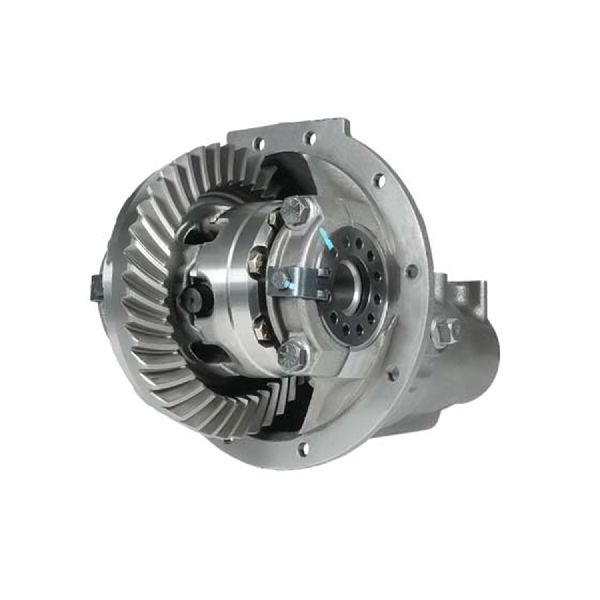 1961-1973 Dodge Dart Differential - Rear (Yukon Gear)