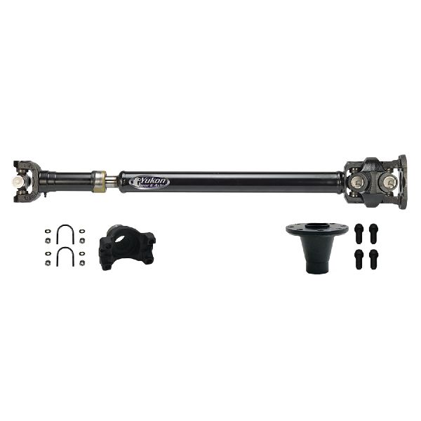 2012-2017 Jeep Wrangler Drive Shaft -  or Rear (Yukon Gear)