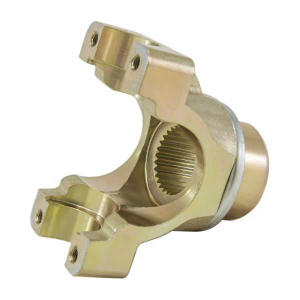 2003-2009 Chevrolet Express 2500 Drive Shaft Pinion Yoke - Front Driveshaft at Front Axle or Rear Driveshaft at Rear Axle (Yukon Gear)